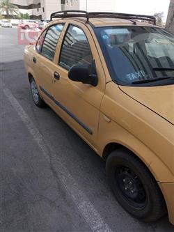 سايبا طيبا